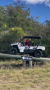Teeter Totter | Ol' Florida Off-Road