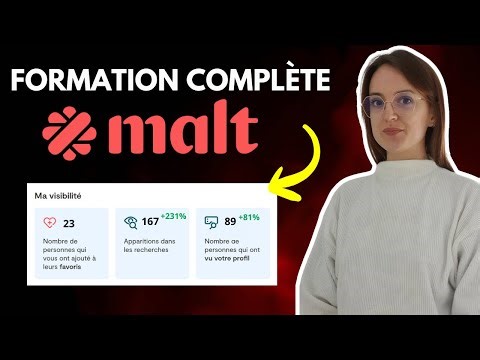 From ZERO to EXPERT on MALT in 1 HOUR – Freelance Training 2025