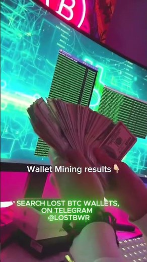 🔍 LOST CRYPTO WALLET FINDER: HOW TO SEARCH & RECOVER LOST BTC & CRYPTO🧩