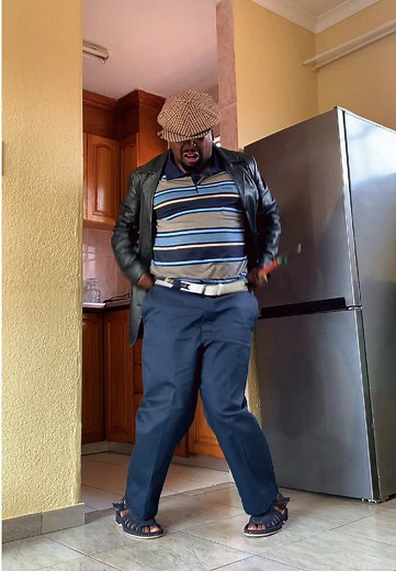 Love Is Wicked Bashana — Malume ka Brick & Lace Dance Clip