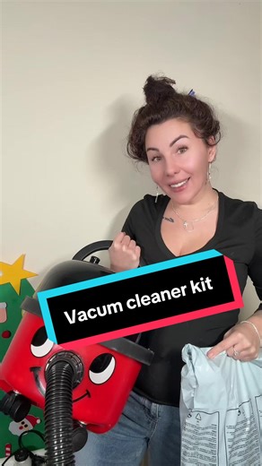 Affordable Vacuum Cleaner Spare Parts Tool Kit