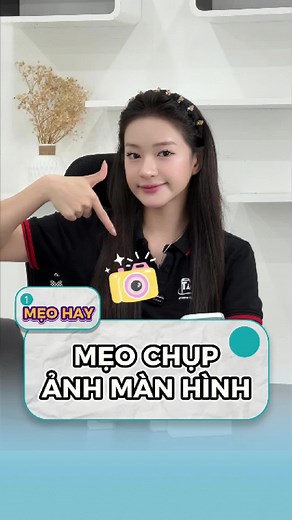 Tính năng chụp màn hình trên iPhone dễ dàng