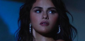 New Video: Selena Gomez – ‘Baila Conmigo’ (ft. Rauw Alejandro)