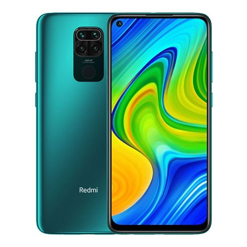 سعر و مواصفات Xiaomi Redmi Note 9 - مميزات وعيوب شاومي ريدمي نوت 9 - موبيزل