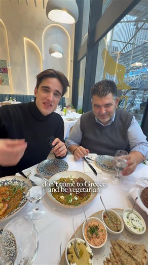 Delos: Affordable Greek Dining Experience in NYC