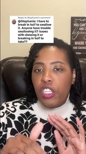 How to Take Contrave