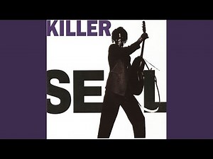 Killer (Live)