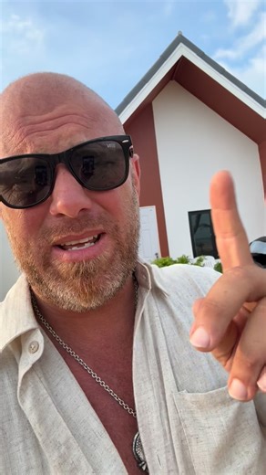 Adam Sandoval on Instagram: "$18 a nite beachfront. I told AI to find me a beachfront hotel under $20 and I didn’t want to be in a tourist location, I wanted to be local. Also I needed it to be within 1hr of my current location because I had been riding all day. Here is where I ended up 👉🏽 #MaruayVillaBeach"