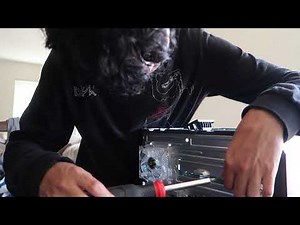 FULL VIDEO SWAP ACER PREDATOR ORION 3000 TO H510 CASE(ISSUSE WE RAN INTO)