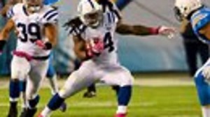 Running Back Burning Questions Heading Into Training Camp