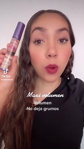 Máscara para Pestañas 💛 #Prosa 💛 Disponibles en Tiendas 🌼 | Candy'x Shop Cosméticos