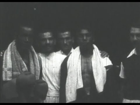 Box Frontado vs Barrows