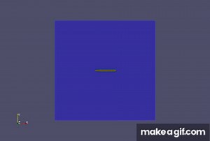 Frank-Read source on Make a GIF