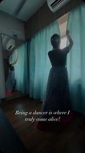 Peace 🌸 #dance #dancer #dancelife | Mili Das