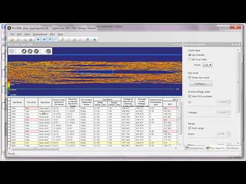 HyperLynx Support for DDR4 and LPDDR4