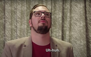 TLC '90 Day Fiancé' Spoilers: No means no, Colt Johnson! Update With Jess Caroline - Daily Soap Dish