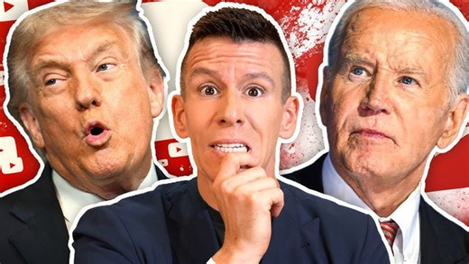 The Trump Biden "unions situation" reveals a lot