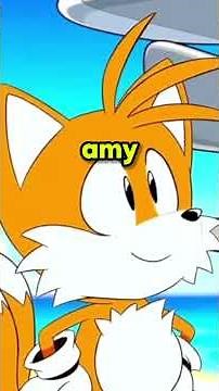 How Old Were The Classic Sonic Characters?