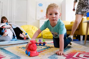 School of Responsible Parenting stresses the importance of early development