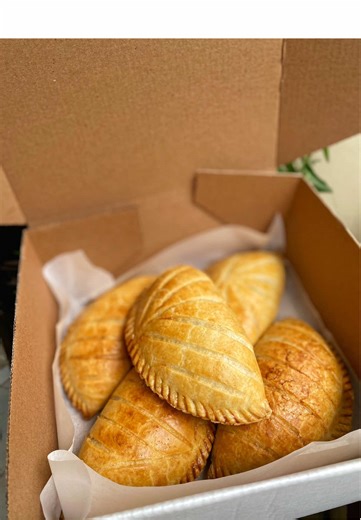 Discover the Best Nigerian Meat Pie Recipe