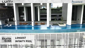 22K views · 76 reactions | Thriven Lucky5, only five units will be sold at rm150k below market value to 5 lucky buyers. Find out how to apply. #onlyfive #lumi #lumitropicana | Brownland Properties | Facebook