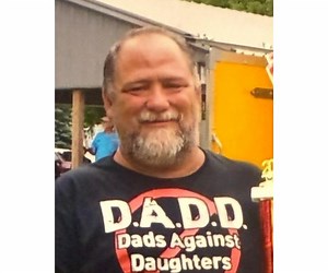 Kenneth 'Kenny' Collins Obituary (2025) - Wheatfield, IN - Boersma Funeral Home