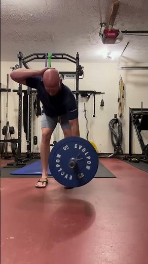 Today’s pull session: 19:49