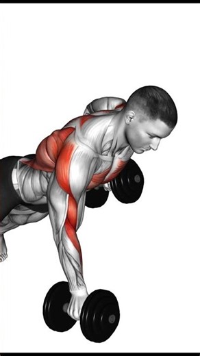 Every Minute Counts: Full Body EMOM for Muscle & Fat Loss