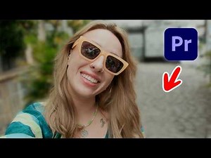 How To Easily Blur Background In Premiere Pro (Fast & Simple)