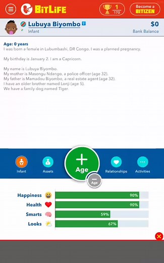 How to Get Rich in BitLife: Business School Guide