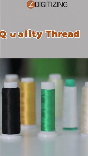 Why Your Embroidery Machine Keeps Breaking Thread?