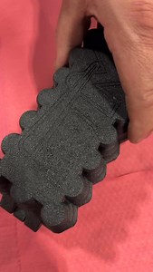 These spark plugs get pricy quick but it’s the only way to go in these high horsepower applications. | Steve Morris Engines