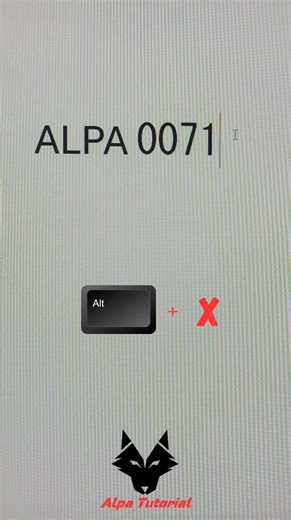 How to make the letter q using Unicode/ASCII code