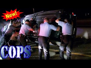 COPS Season 30 Episodes 27 | Cops New Season | Cops Full Episodes 2025