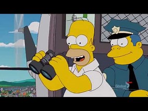 DIE SIMPSONS [Deutsch/German] ✅ BESTEN SZENEN GANZE FOLGE DEUTSCH #1