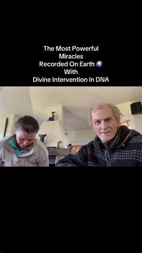 The Most Powerful Miracles Recorded Through Divine Intervention
