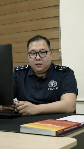 Залилах гэмт хэрэгтэй тэмцэх газар-Fraud Investigation Department on Reels