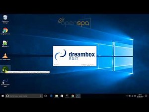Realizar copia seguridad lista canales con dreamboxedit
