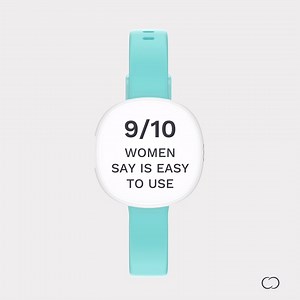 9/10 Ava users surveyed rated Ava as easy or very easy to use! No wonder why. For you, it's as easy as 1-2-3. Ava does the rest. 1. Wear Ava to bed 2. Wake up and sync 3. See your most fertile days | Ava Women | Facebook