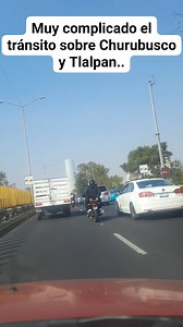 Viernes complicado en cuestión de transito. Anticipa tus salidas. #Vialidad #Transito #Navidad2025 | Radio Activate . tv