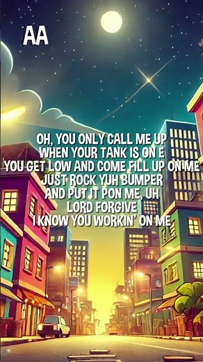 Travis Scott, Tyla, Vybz Kartel - PBT (Lyrics)