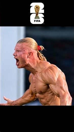 Haaland DESTROYED the World Cup 2026 🤯⚽ ALL GOALS