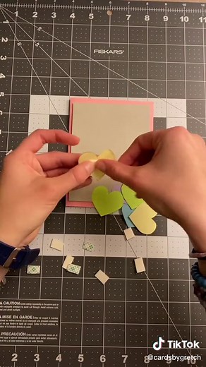 DIY Anniversary Card Making Ideas | Simple Card Design