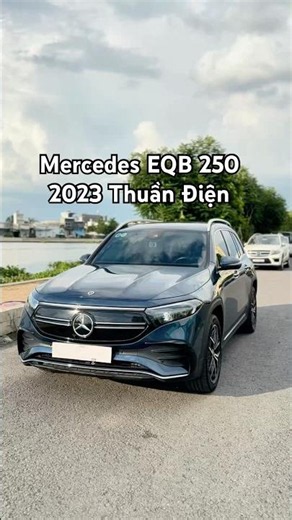 The 2023 Mercedes-Benz EQB 250 is all-electric, and used cars offer savings of over 700 million V...