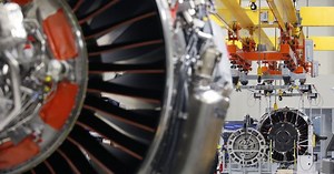 GE Aerospace CEO blames Boeing, Airbus engine shortages on supply chain