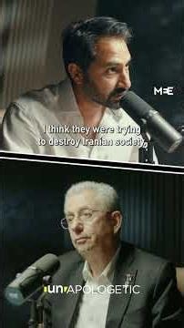 "Iran was not broken" and "Netanyahu lost" | Mustafa Barghouti UNAPOLOGETIC