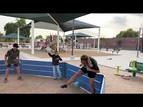 How to Play Gaga Ball