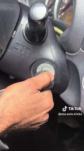 Troubleshooting Ignition Switch Issues in Your Car