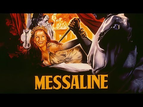 Messalina (1960) | Vittorio Cottafavi | 4K Remastered [FULL MOVIE]