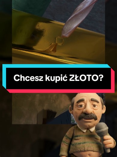 Nie daj sie wykiwac na goldzie chopie, sprawdzaj #ciekawostki #dlaciebie #nauka #fakty